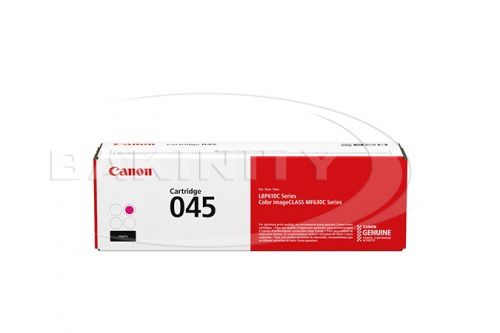 Kartric Canon 045 Magenta — İstehlak malları və aksesuarlar, Bakı