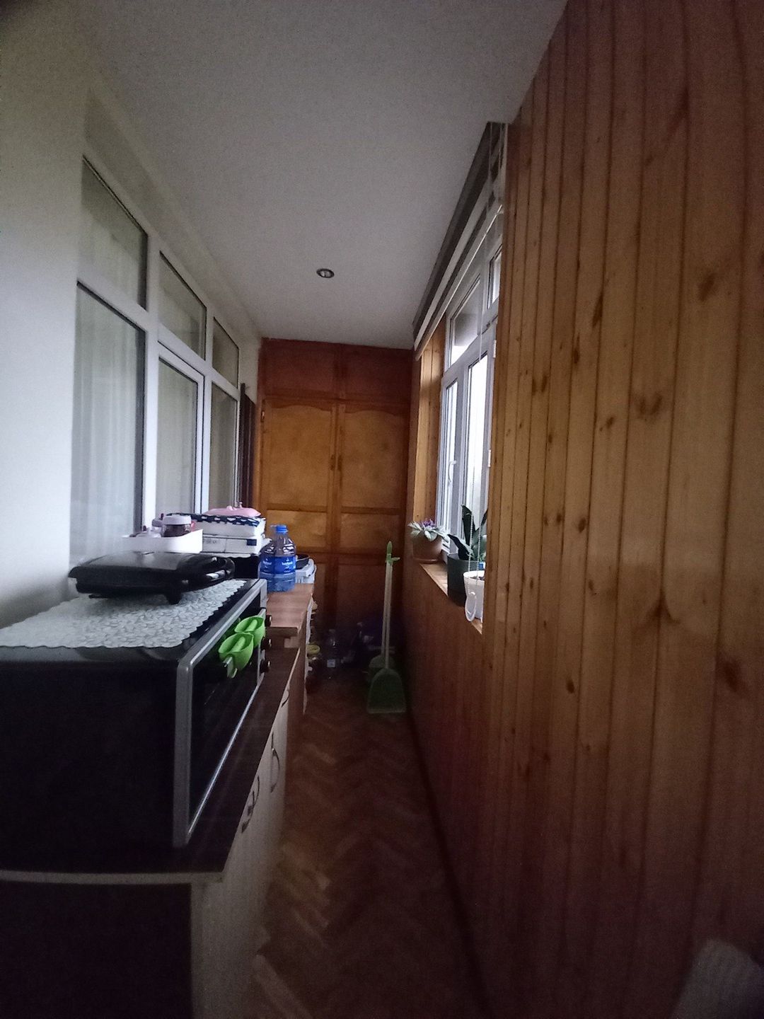 Satılır 3 otaqlı köhnə tikili 80.1 m² — Mənzil, Sumqayıt (2)