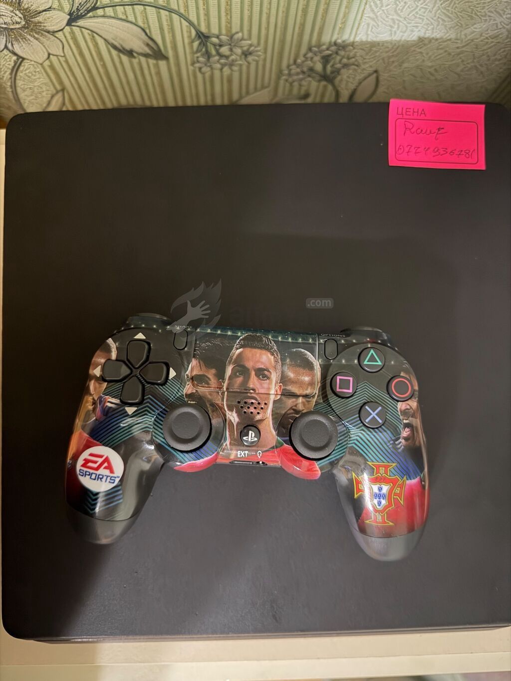PS 4 Slim. Salam Aleykum. Bakıya metrolara çatdırılma var. T — Elektronika, Sumqayıt (2)