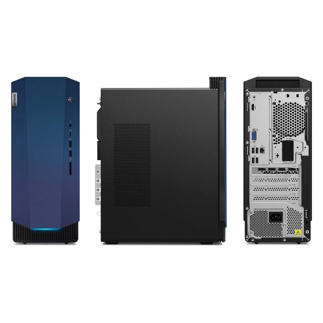 Oyun kompüteri Lenovo IdeaCentre G5 14IMB05 Intel Core i5-10400 — Sistem blokları, Bakı (2)