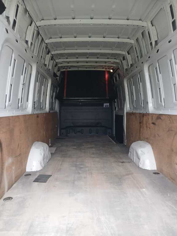 Mercedes Sprinter 315, 2.2 L, 2022 il, 250 000 km — Avtomobillər, Bakı (2)