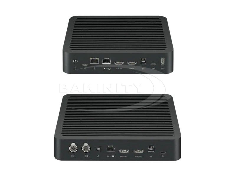 Konfrans-kamera Logitech Rally Plus Video Conferencing Camera System (L960-001224) — Veb kameralar, Bakı (4)