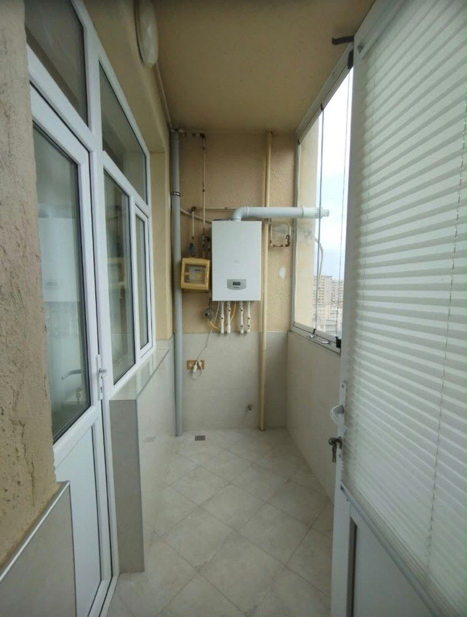 Satılır 2 otaqlı yeni tikili 68 m² — Mənzil, Bakı (9)