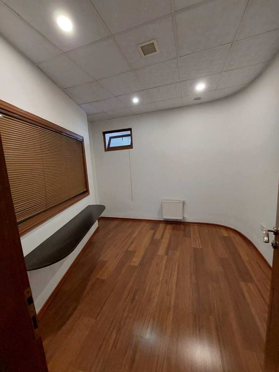 İcarəyə verilir 4 otaqlı ofis 175 m² — Ofis, Bakı (10)