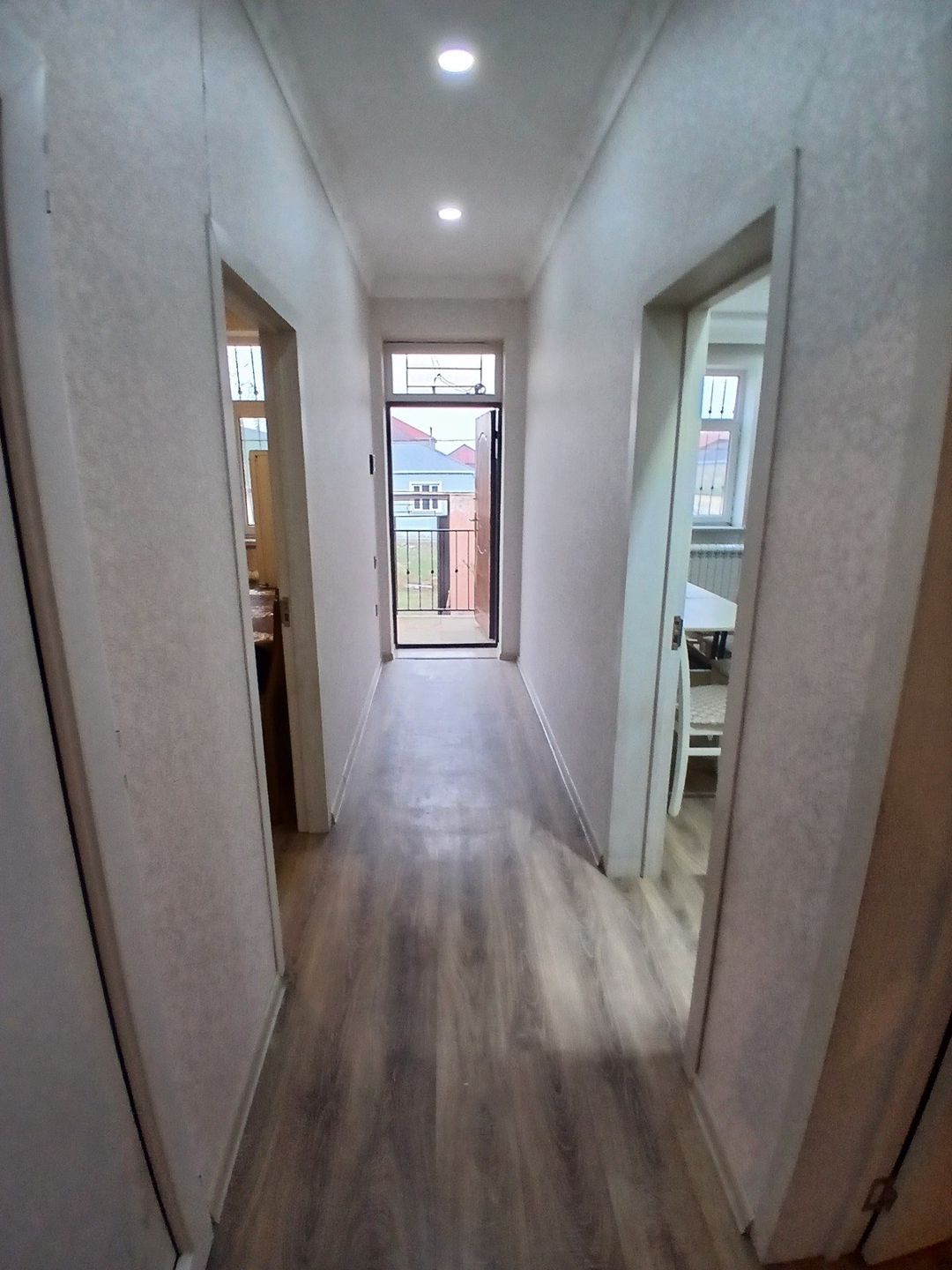 Satılır 3 otaqlı həyət evi/bağ evi 95 m² — Ev, villa, Bakı (10)