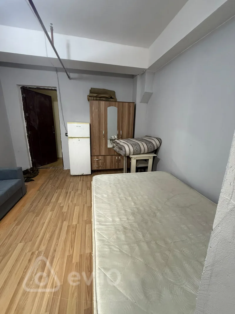 1 otaqlı mənzil, 25 m², Yasamal rayonu Dadaş Bünyadzadə küçəsi — kirayə — Mənzil, Bakı (4)