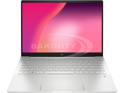 Noutbuk HP Pavilion Plus 14-eh1008ci (7P4Z5EA) — Bakı