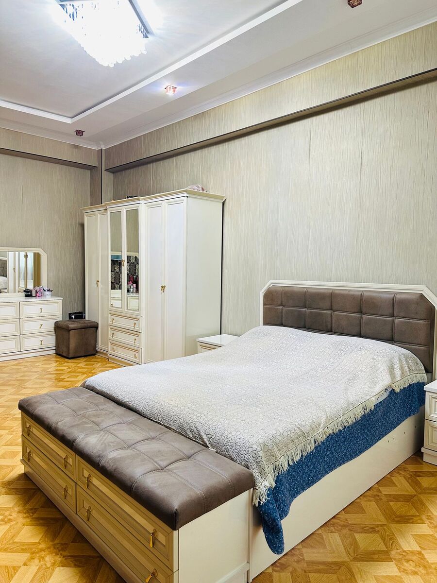 Satılır 3 otaqlı yeni tikili 165 m² — Mənzil, Bakı (11)