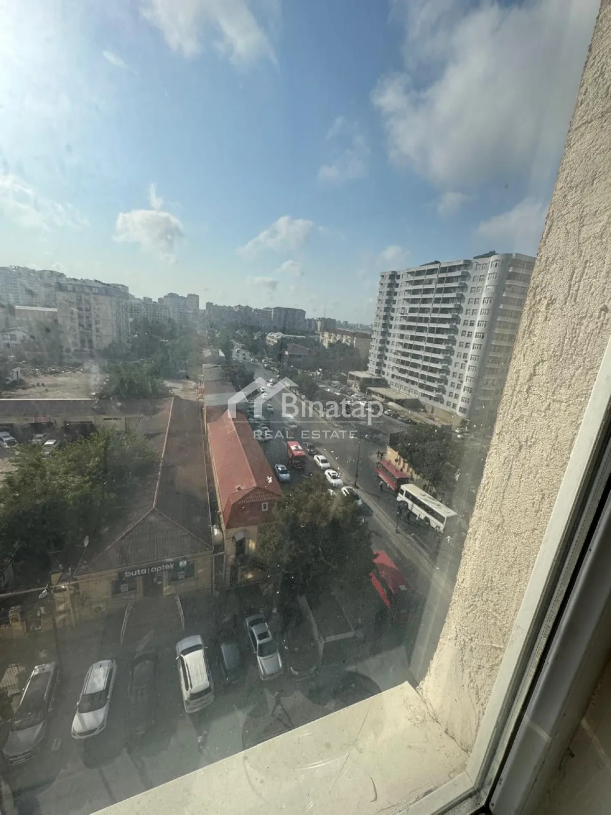 İcarəyə verilir 2 otaqlı yeni tikili 68 m², Xırdalan şəhəri — Mənzil, Bakı