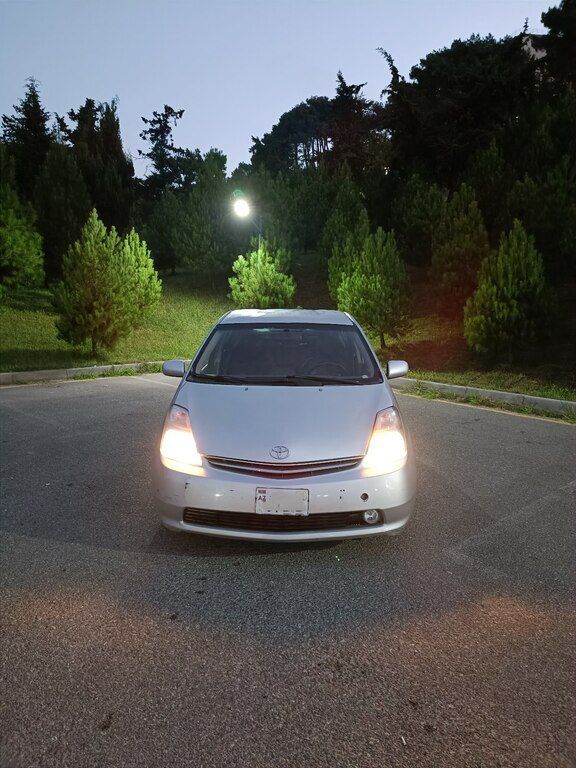 Toyota Prius, 1.5 L, 1.3 kWh, 2009 il, 399 000 km — Avtomobillər, Bakı (5)
