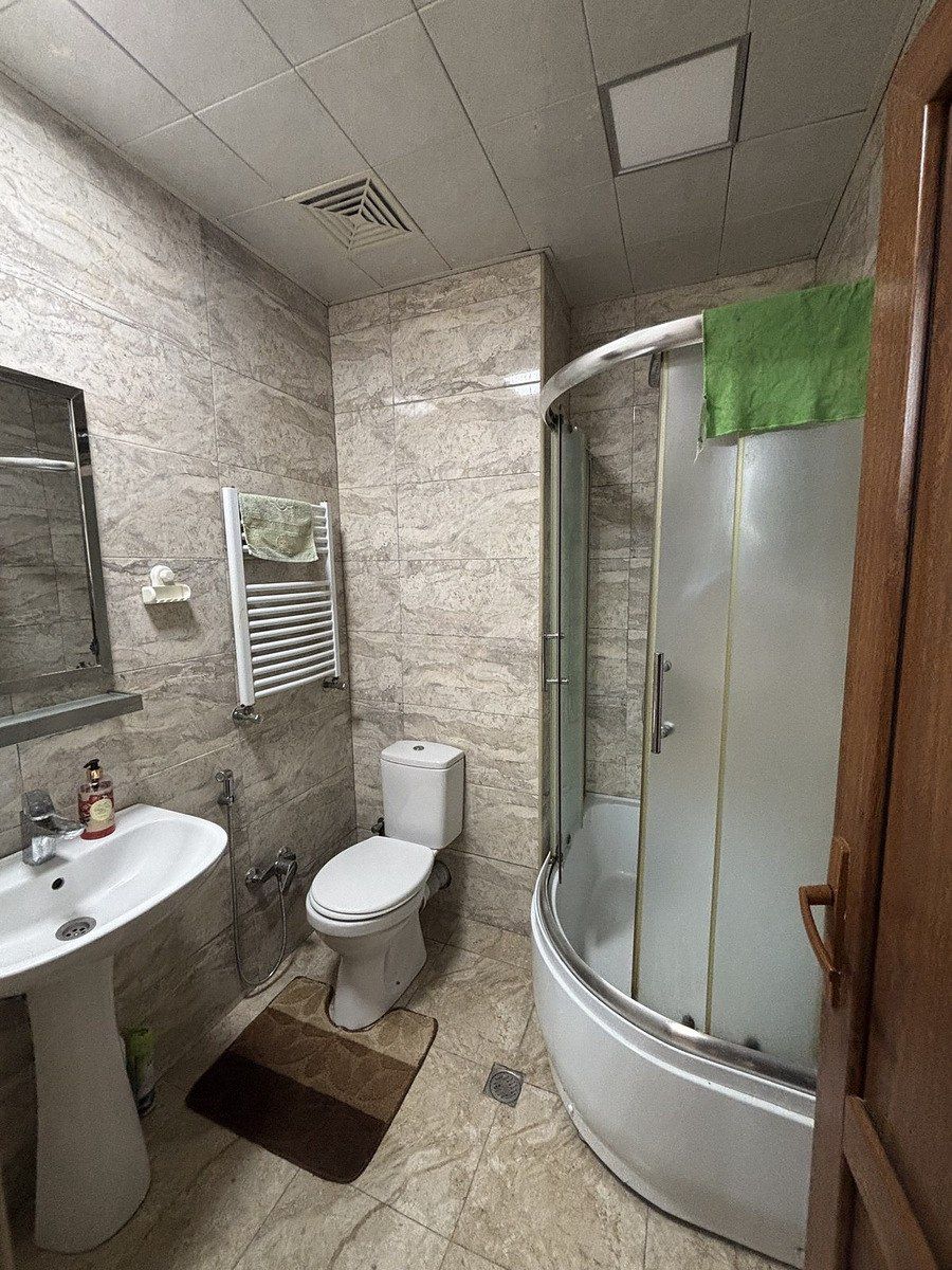 İcarəyə verilir 3 otaqlı köhnə tikili 70 m² — Mənzil, Bakı (6)
