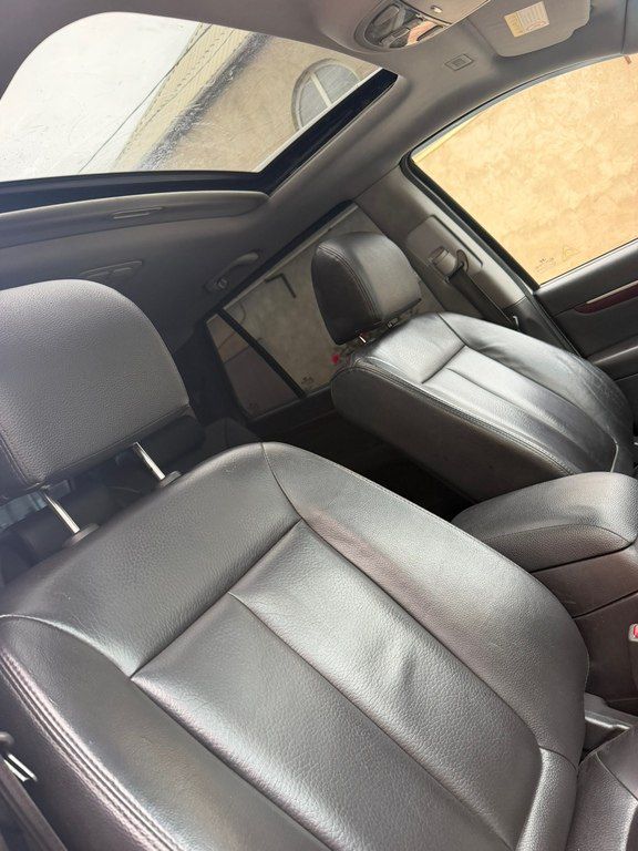 Hyundai Santa Fe, 2.0 L, 2010 il, 176 000 km — Avtomobillər, Bakı (12)