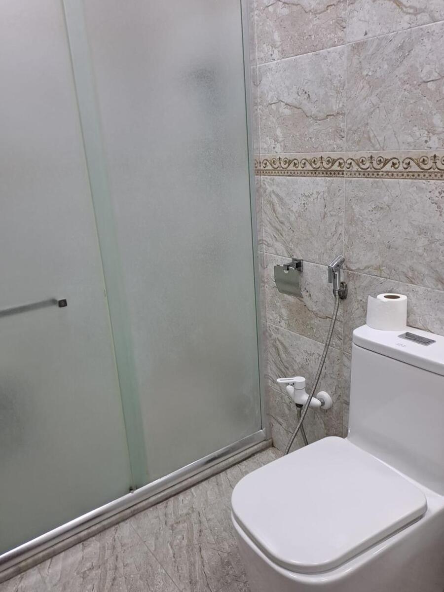 İcarəyə verilir 2 otaqlı yeni tikili 65 m² — Mənzil, Bakı (9)