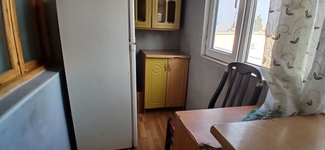 1-otaqlı mənzil, Memar Əcəmi m., 32 m² — Mənzil, Bakı (5)