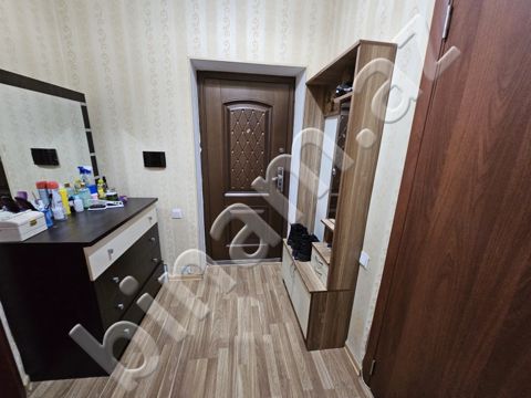 1 otaqlı Yeni tikili, Kirayə (aylıq), Bakı, Nəsimi — Bakı