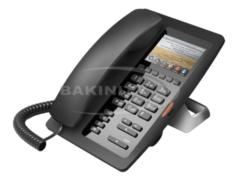 IP-telefon Fanvil H5 — Bakı