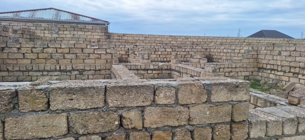 Tikinti — Torpaq, Bakı (3)