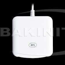 Smart Card Reader ACR38U-i1 — 27.6 ₼ · Bakı · Mallar Smart Card Reader ACR38U-i1 — Bakı
