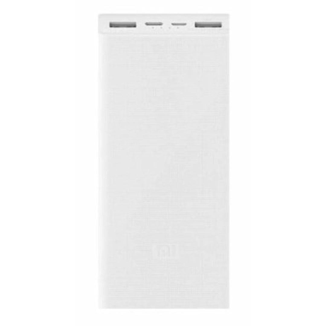 Power Bank Xiaomi 20000 мАч Usb-c 18Вт (VXN4258CN) — Telefonlar və qadjetlər, Bakı (3)