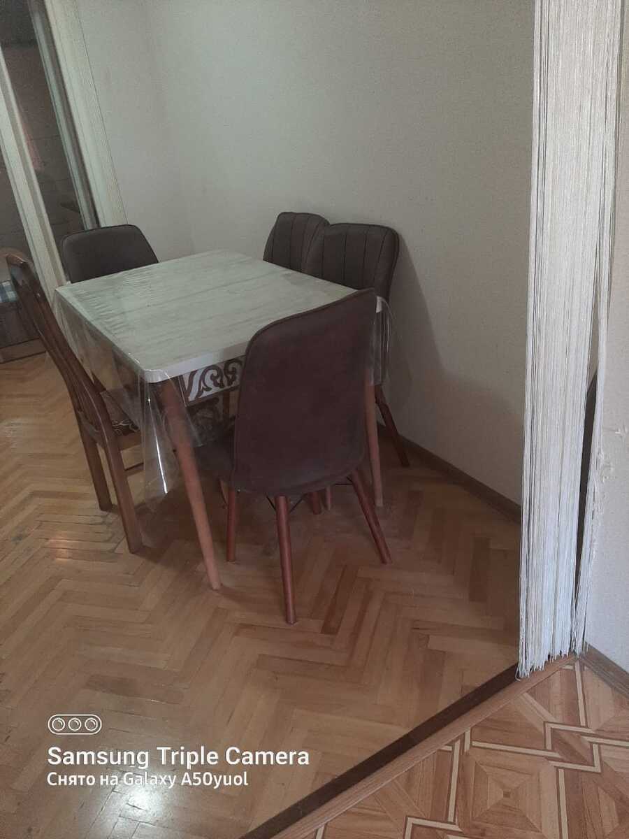 İcarəyə verilir 2 otaqlı köhnə tikili 60 m² — Mənzil, Bakı (5)