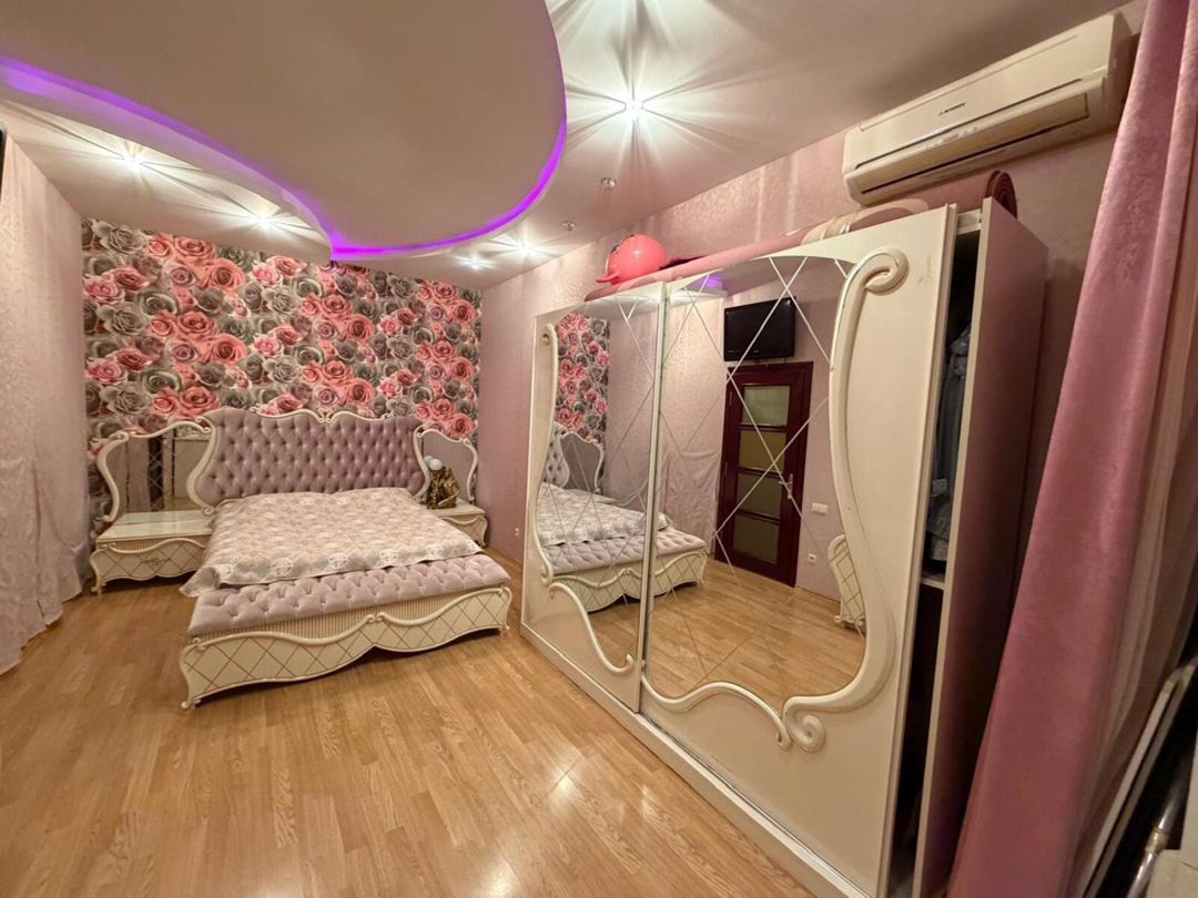 Satılır 3 otaqlı yeni tikili 85 m² — Mənzil, Bakı (8)