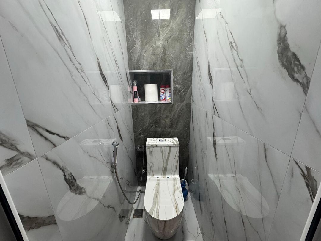 Satılır 3 otaqlı köhnə tikili 78.5 m² — Mənzil, Sumqayıt (7)