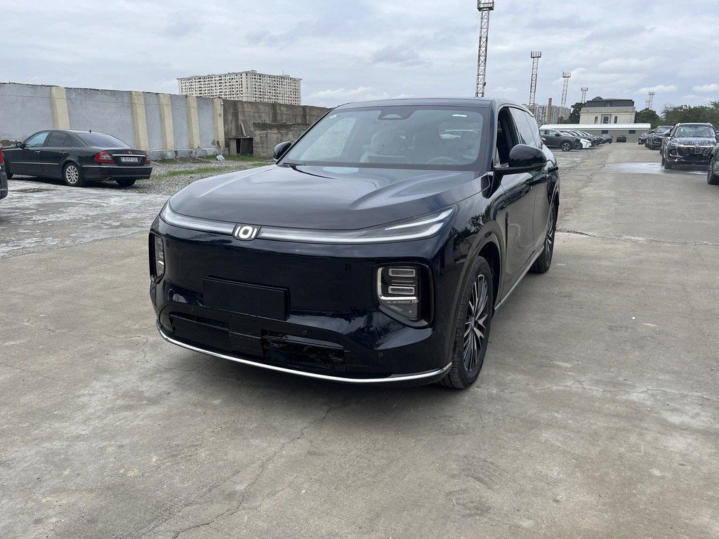 Changan Qiyuan Q07, 1.5 L, 31.7 kWh, 2026 il, yeni — Avtomobillər, Bakı (11)