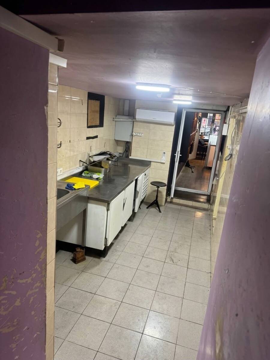 İcarəyə verilir obyekt 85 m² — Əmlak, Bakı (6)