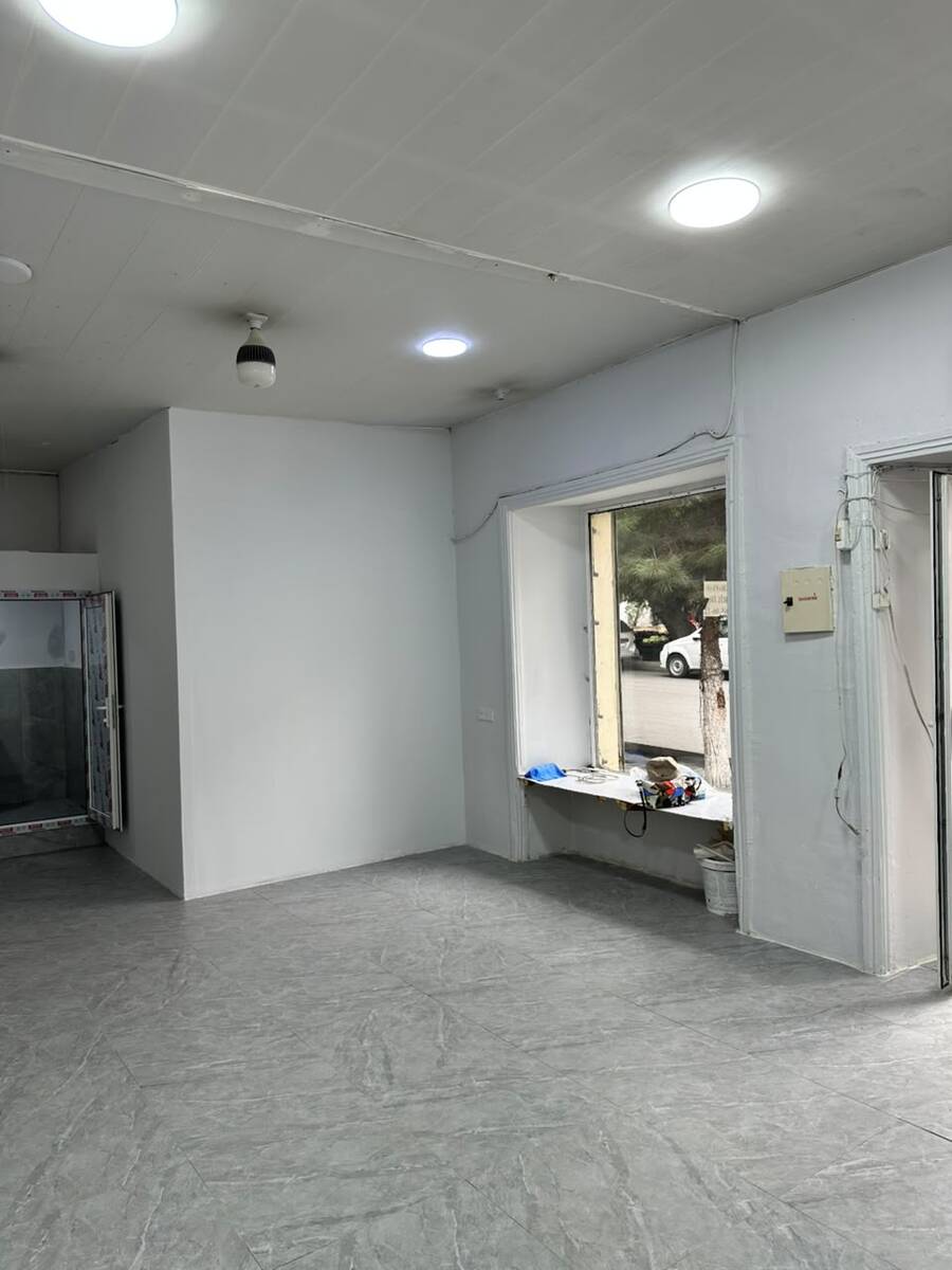 İcarəyə verilir obyekt 33 m² — Əmlak, Bakı (2)