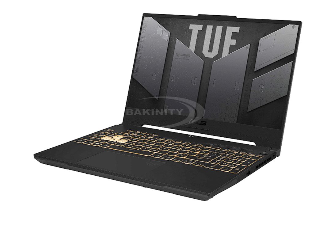 Noutbuk Asus TUF Gaming F15 FX507ZU4-LP053 (90NR0FG7-M006R0) — Noutbuklar, Bakı (4)