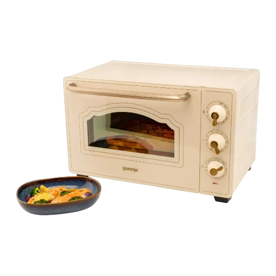 Mini Soba Gorenje OM30CLI — Soba və qrillər, Bakı (4)