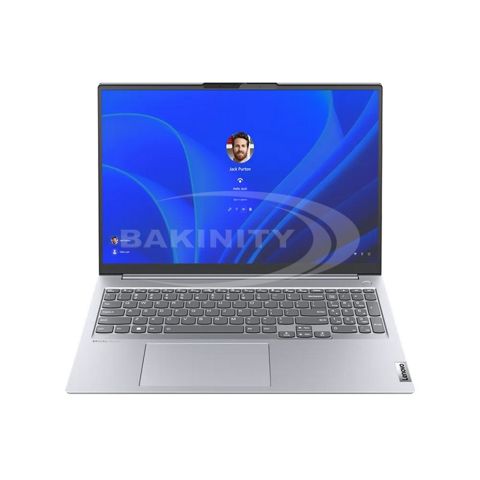 Noutbuk Lenovo ThinkBook 16 G4+ IAP (21CY006JRU-N) — Bakı