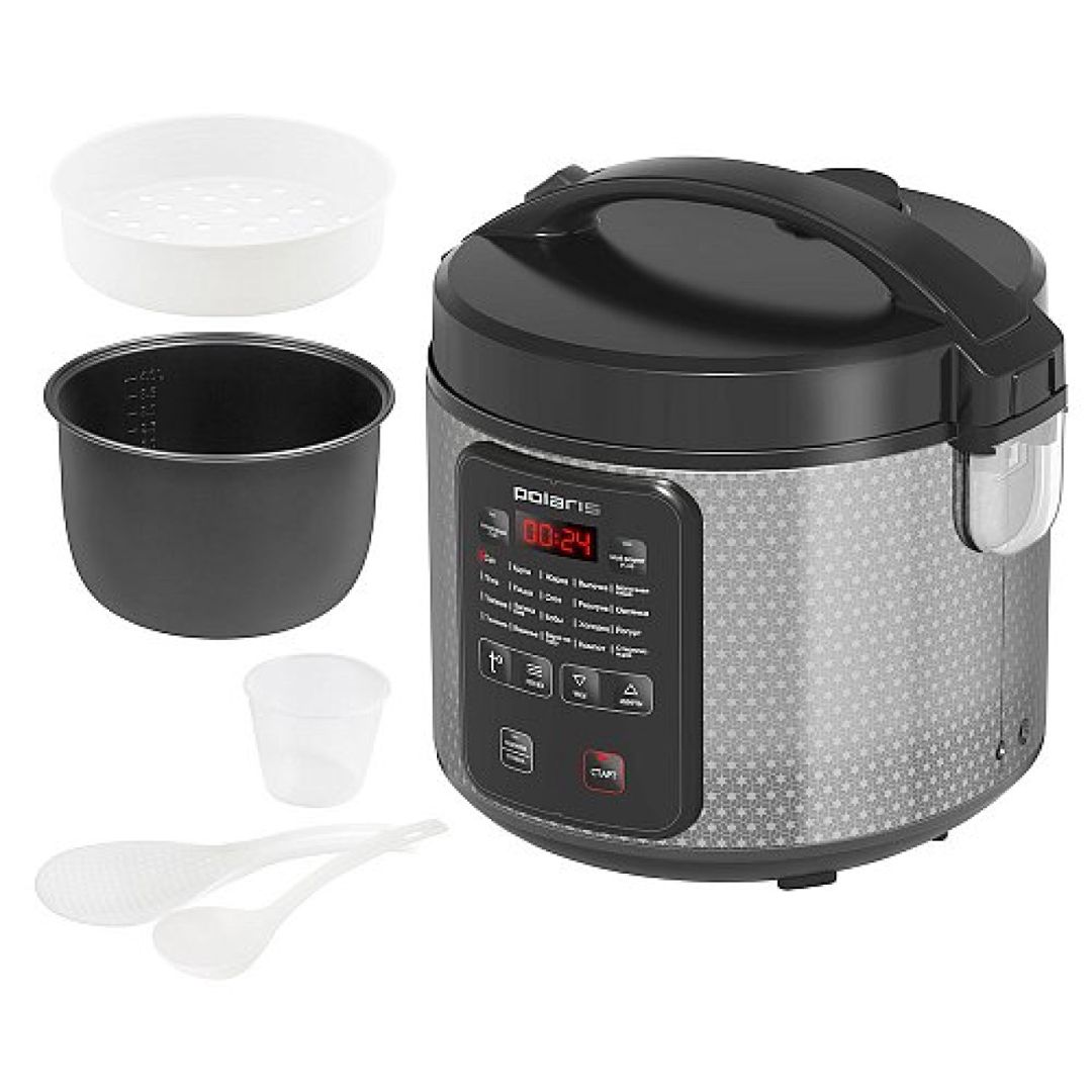 Multibişirici Polaris PMC 0578AD — Ev texnikası, Bakı (2)