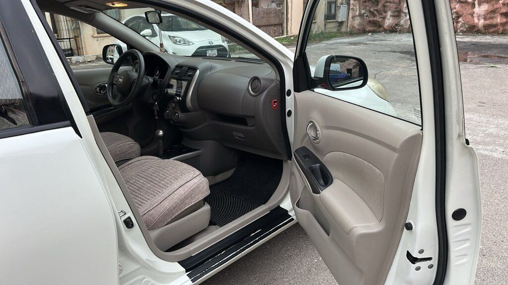 Nissan Sunny, 1.5 L, 2012 il, 200 000 km 99-ME-976 — Avtomobillər, Xırdalan (7)