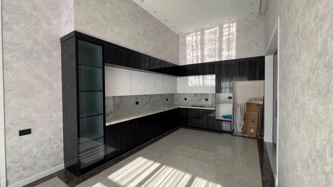 Satılır 5 otaqlı həyət evi/bağ evi 450 m² — Ev, villa, Bakı (7)