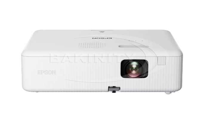 Proyektor Epson CO-FH01 (V11HA84040) — Mallar, Bakı (4)