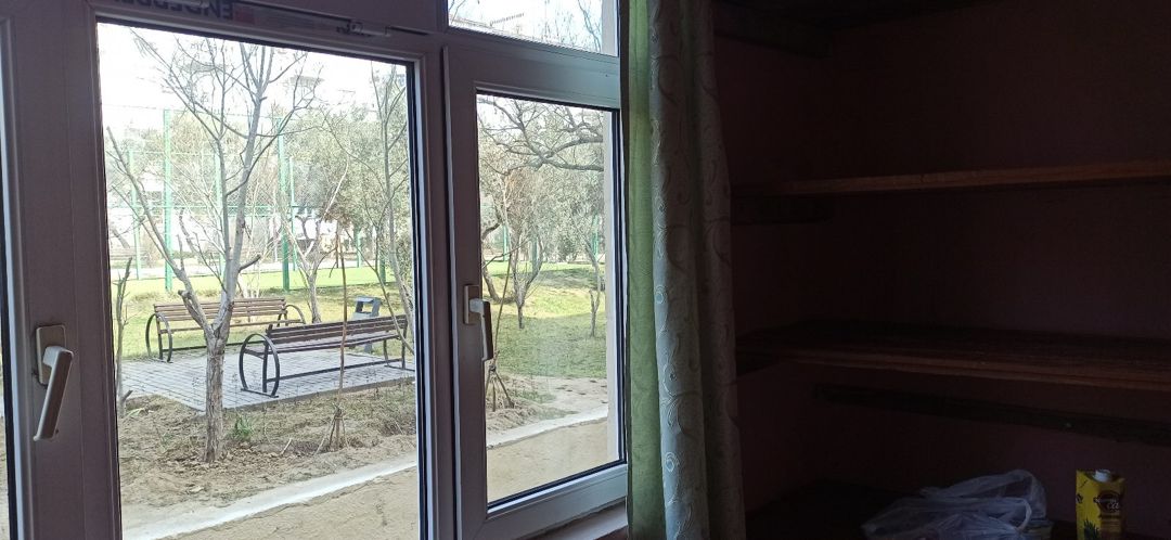 3-otaqlı mənzil kirayə verilir, Həzi Aslanov m., 60 m² — Mənzil, Bakı (4)