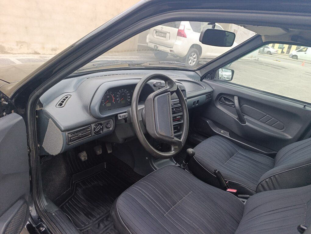 Lada (VAZ) 2115, 1.6 L, 2012 il, 238 500 km 90-RP-464 — Avtomobillər, Bakı (5)