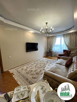 Satılır 3 otaqlı 86 m² köhnə tikili Tibb Universiteti — 240 000 ₼ · Mənzil Satılır 3 otaqlı 86 m² köhnə tikili Tibb Universiteti