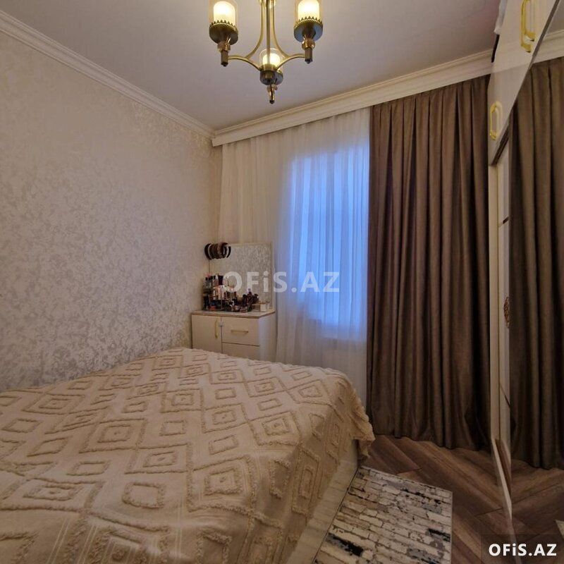 Həyət evləri Kirayə Verilir Sabunçu r., Zabrat q., 2 otaq, 70 m² — Ev, villa, Bakı (8)