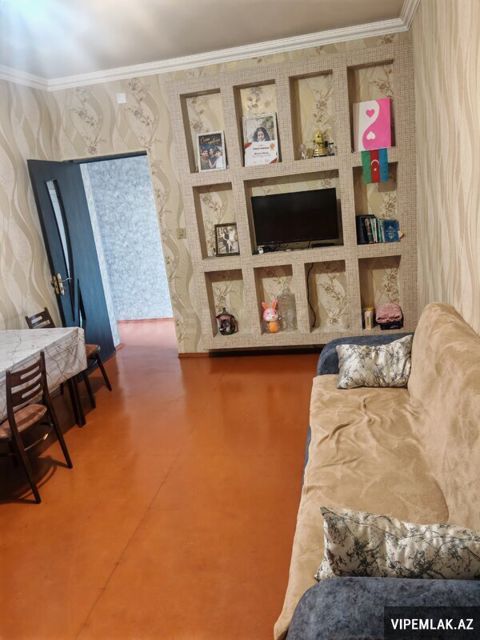 Binəqədi rayonunda 3 otaqlı Həyət evi Satılır, 70 m² — 39 500 ₼ · Bakı · Ev, villa Binəqədi rayonunda 3 otaqlı Həyət evi Satılır, 70 m² — Bakı