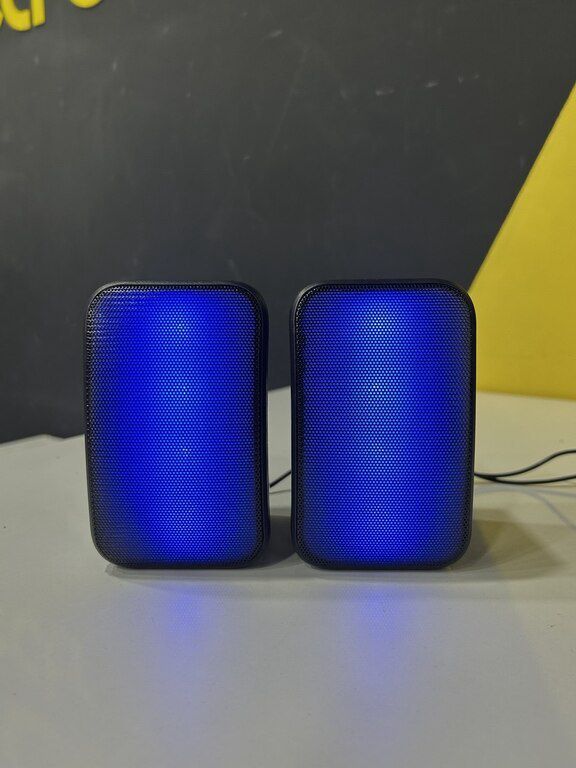 Dinamik "Kisonli X17 Speaker" — Səs texnikası, Bakı (3)