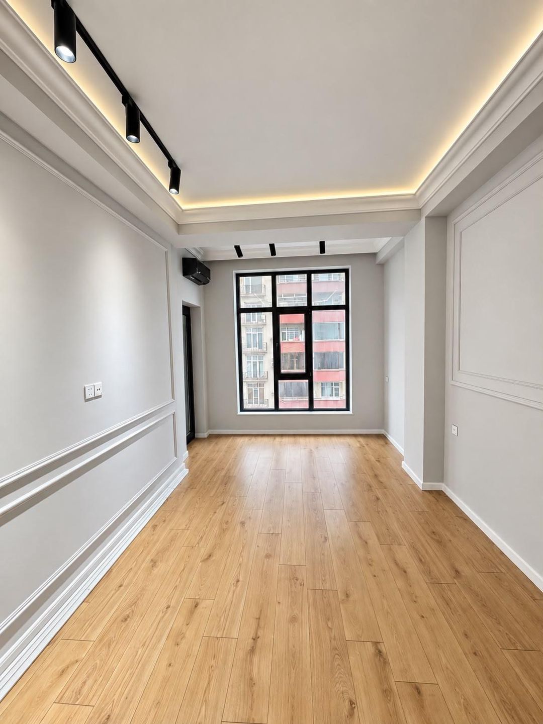2 otaqlı studiya, 73 m², Qarabağ küç — Mənzil, Bakı (8)