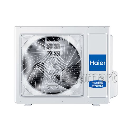 Xarici blok Haier Multy Split R32 Outdoor Unit Qs=8,70 kW / 30000 BTU (4U75S2SR5FA) — Kondisioner və split-sistemlər, Bakı
