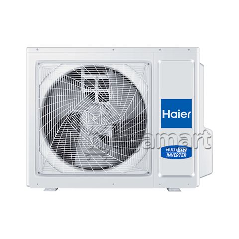 Xarici blok Haier Multy Split R32 Outdoor Unit Qs=8,70 kW / 30000 BTU (4U75S2SR5FA) — 1 934.99 ₼ · Bakı · Kondisioner və split-sistemlər Xarici blok Haier Multy Split R32 Outdoor Unit Qs=8,70 kW / 30000 BTU (4U75S2SR5FA) — Bakı