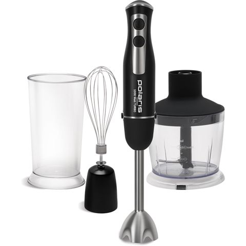 Blender Polaris PHB 1065 Black — 88 ₼ · Bakı · Ev texnikası Blender Polaris PHB 1065 Black — Bakı