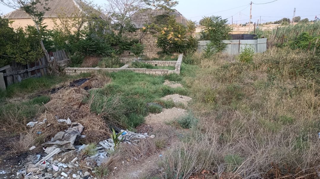 4 sot torpaq sahəsi, Suraxanı r — Torpaq, Bakı (3)