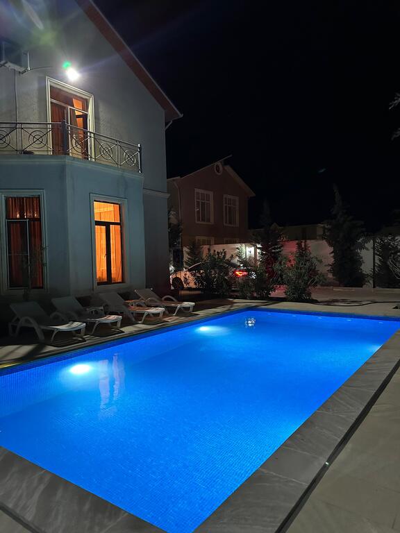 Bağ evi kirayə verilir, Şüvəlan qəs — Ev, villa, Bakı