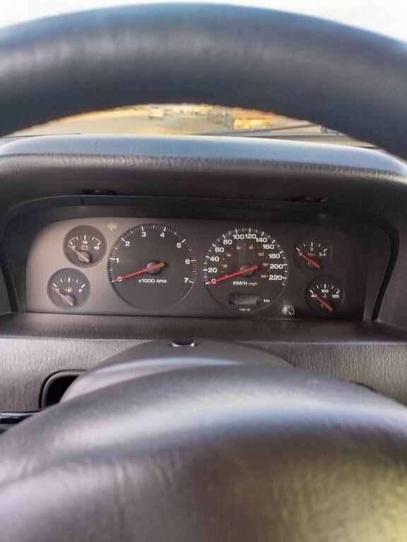 Jeep Grand Cherokee, 4.0 L, 2000 il, 346 000 km 90-GX-403 — Avtomobillər, Bakı (4)