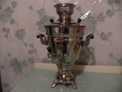 Электрические самовар — Bakı